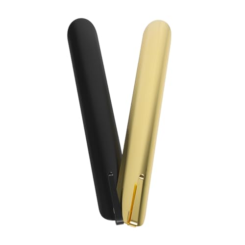 KOCKSHION 2pezzi Raschietto per Pulizia Acciaio Inossidabile Crumb Sweeper per Tavoli di Ristoranti e Case Design Elegante e Compatto per Rimuovere Briciole e Detriti