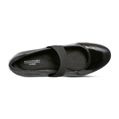 Rockport Women's Aver Ballet Flat4