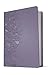 KJV Life Application Study Bible, Third Edition (LeatherLike, Peony Lavender, Red Letter)