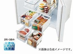 Haier ハイアール 冷蔵庫 470L 送料込 冷凍庫 自動製氷機能付き Amazon | ホールセールジャパン2年保証付き！開梱設置サービス