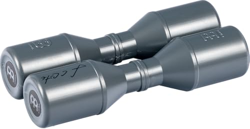 Meinl Percussion SH45GR - Shaker color plateado