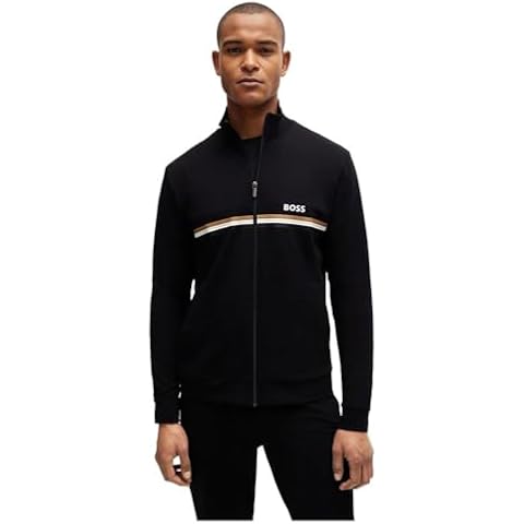 Survêtement BOSS Hommes en Coton Stretch Cover