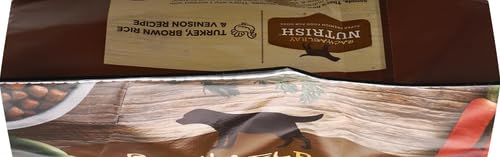 Nutrish 790059 Rachael Ray Nutrish Dry Dog Food, Turkey, Brown Rice & Venison Recipe thumb #14