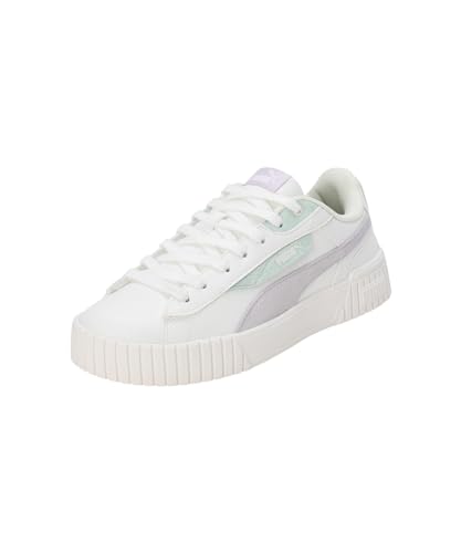 Image of Puma Womens Carina 2.0 Zuki Sneaker