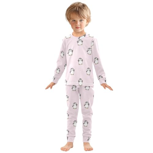 Joisal Christmas Polar Bear Winter 18 Months Fall Pajamas 2 Piece Pjs Long Sleeve3