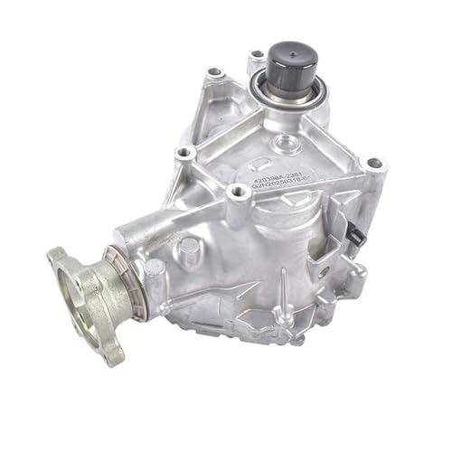 Car Transfer Case Assembly Compatible with Mazda CX-9 AWD V6 3.7L 3.5L 2007-2015 AW2127500R9U AW21-27-500D AW2127500 Car Accessories