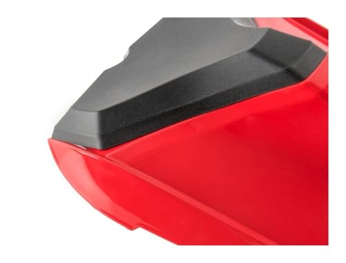 Couverture carénage queue GSX-S750 2017-2023 - Housse selle moto solo - 5