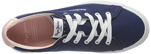 Pepe Jeans Kenton Bass, Scarpe da Ginnastica