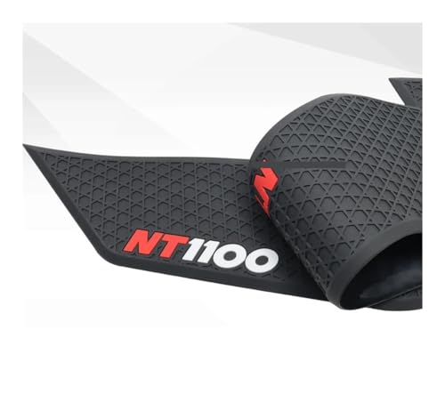 Protection de réservoir pour NT 1100 finition haute résistance - 5