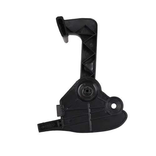 Poignée d'ouverture capot OEM 8E1 823 533 B pour A4 B6 haute résistance