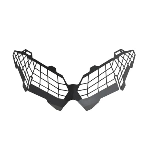 Protection de calandre pour phare moto Versys 650 2015-2021