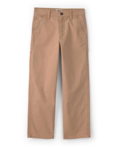 Image of OshKosh B'Gosh Boys Slim Stretch Chino Pants