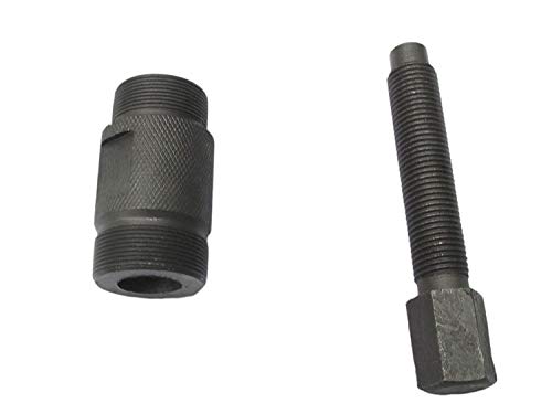 Image of Flywheel Stator Puller Tool Fits for Kawasaki KX 125 KX 250 KMX 125 KX 500 KX 65 (27mm)