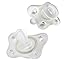 Clear Two Pack Clear Two Pack