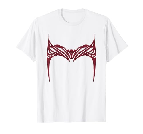 Dr Strange Wanda Crown T-Shirt