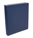 Ultimate Guard Collector's Album XenoSkin SLIM Dark Blue
