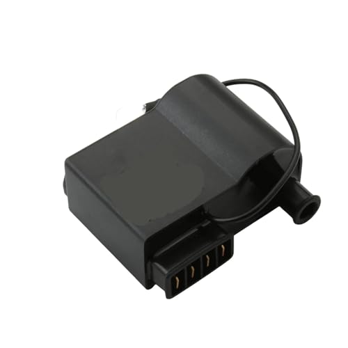 Bobina de encendido CDI para solucionar fallos de arranque en Yamaha DT 50 4