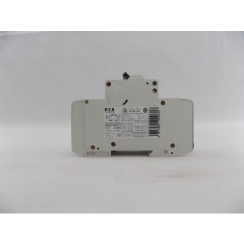 Interruptor magnetotérmico FAZ para protección de circuitos con alta carga inicial 3
