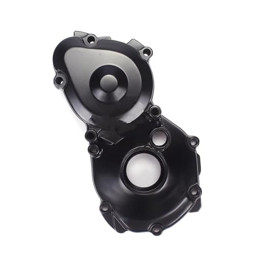 ステーター Compatible With SUZUKI For Hayabusa For GSX1300R 2008 2009 2010 2011 2012 2013 2014 2015 2016 バイクエンジンスターターカバー クランクケース対応