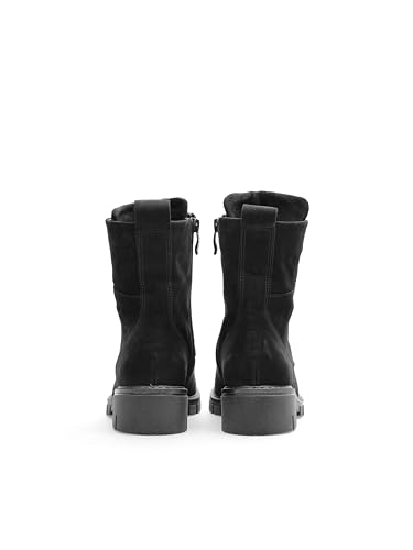 ara Women's Dover Ankle Boots, Black, 42 EU2