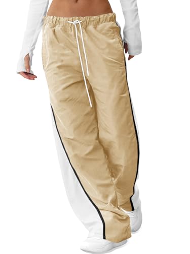 Pantalon de survêtement ample femme fini les joggings trop serrés