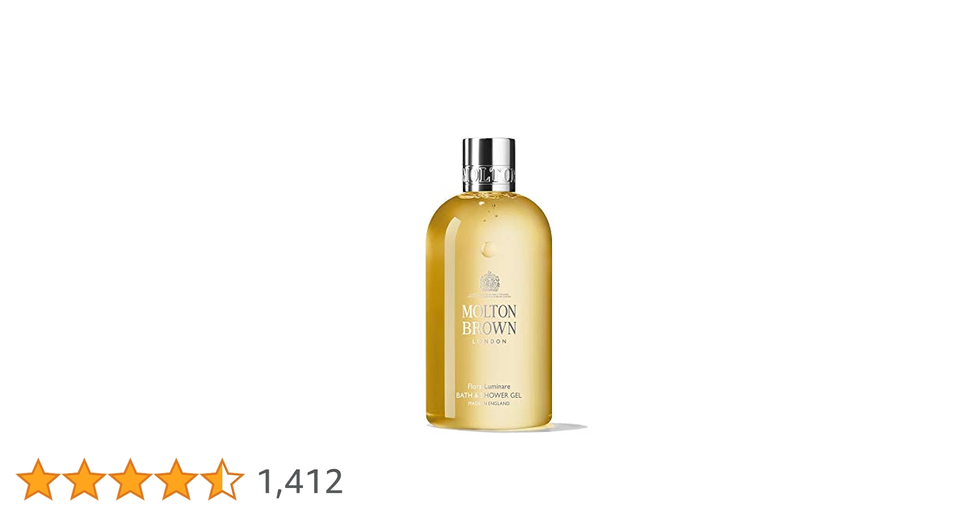 Molton Brown フローラルミナーレ フローラ ルミナーレ オードパルファン 7.5ml – MOLTON BROWN