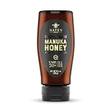 Nate’s Pure Manuka Honey