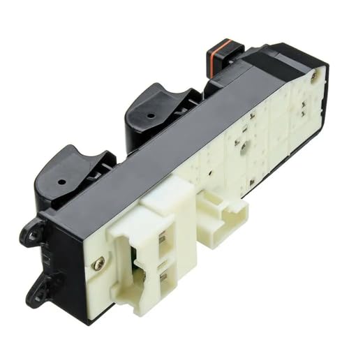 Bouton lève-vitre gauche pour Toyota Corolla RAV4 remplace votre commande électrique défectueuse - 3