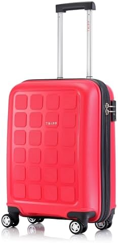 TRIPP Holiday 7 Watermelon Cabin Suitcase 55x40x20cm