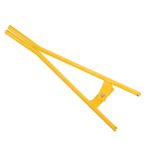 ULTECHNOVO Herramienta para frenos accesorio para instalación y extracción de frenos compatible, herramienta resistente y
