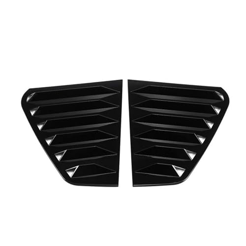 Persianas estilo carreras para Golf 7 R, la transformación deportiva que tu coche necesita 4