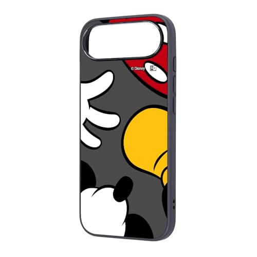 CO iPhone Airp P[X ~bL[}EX ~bL[ yfBYj[z ϏՌ Ռz op[ nCubg P[X ₷ 킢 Disney fBYj[ LN^[ ~bL[}EXJ[ 1