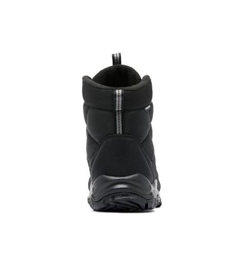 Image of Columbia Men's Firecamp Boot