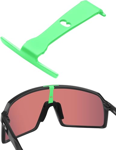 Image of Acefrog Replacement Wicket for Oakley Sutro OO9406 / Sutro Asian Fit OO9406A / Sutro S OO9462 Sunglasses