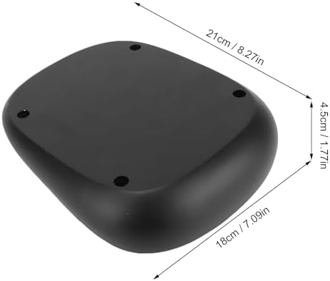 Yunir Speaker Stands for LS50 Wireless II Speaker - Thumbnail 2