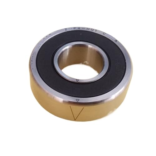 Roulement à billes céramique H7202C-2RZ-P4-HQ1 anti-poussière de 15x35x11 mm
