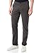 Produktbild BOSS Herren Schino-Slim D Slim-Fit Hose aus elastischem Baumwoll-Satin Dunkelgrau 31/34