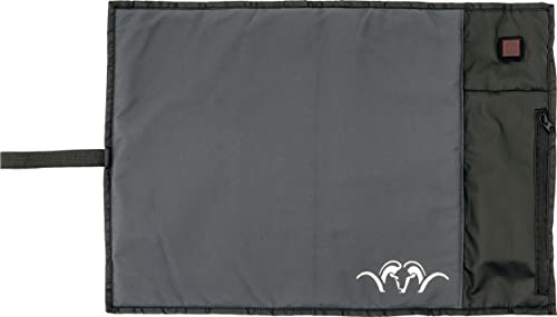 Blaser beheizbares Sitzkissen für die Jagd | Ansitzkissen Jagd inklusive...