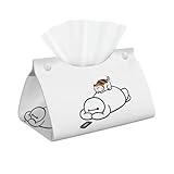 ティッシュケース ベイマックス ティッシュボックス Puレザー ティッシュ箱 ティッシュカバー 小物入れ 大容量 家庭用 車用