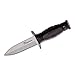 Cold Steel Mini Leatherneck Double Edge Spear Point Compact Lightweight 3.5