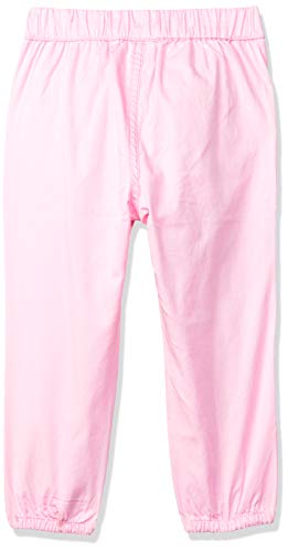 Image of Amazon Brand - Jam & Honey Girl's Joggers (JHSS20GTRS003 Pink 11-12 Years)