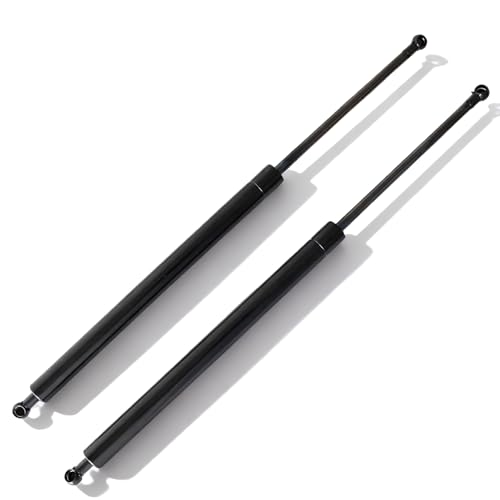 Supports de levage de hayon arrière pour Toyota Highlander 2008-2013 avec hayon électrique