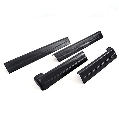 List of Ten Best Plastic Rocker Panel Cover Top Picks 2023 Reviews