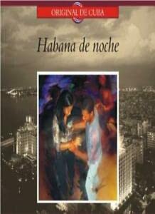 Habana De Noche [Audio CD] Habana De Noche