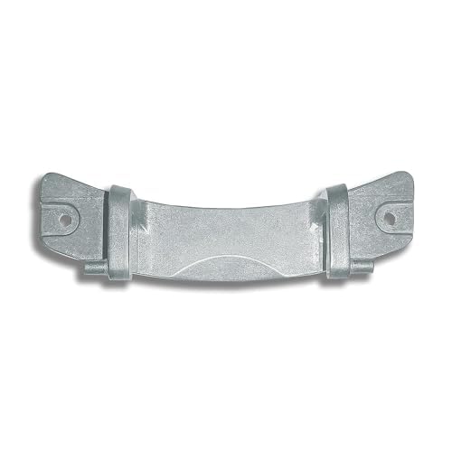 JR Appliance Compatible with Frount Loading Washing Machine Door Hinge BPL Aluminum Alloy Easy Installation Sturdy Durable Washer Door Hinges-image-29