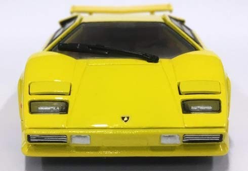 Takara Tomy - 【サダ】2個トミカRS ランボルギーニ カウンタック LP 500 S Amazon | トミカプレミアム ランボルギーニ カウンタックRS