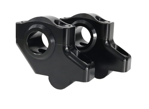 Adaptateur de montage guidon 22mm pour éliminer la douleur au dos