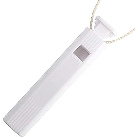 Pull Cord Weight Tensioner for Vertical Blind Repair & Replacement Parts Cover