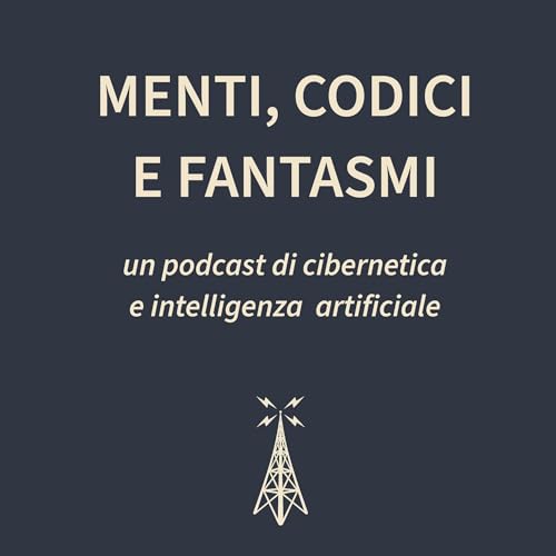 Menti, codici e fantasmi cover art