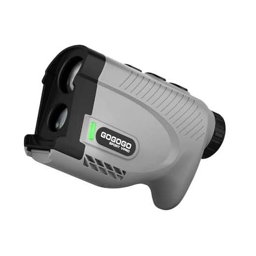 Gogogo Sport Vpro Gen 2 Rangefinder